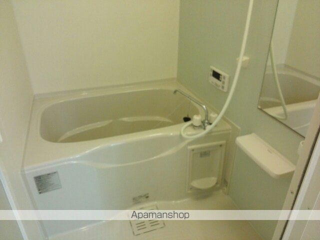 アドーラ木曽川 IXの内装写真