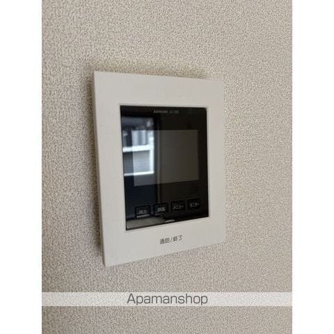 リトスメラン上杉の内装写真