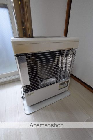 南4条ファミリーハイツの内装写真