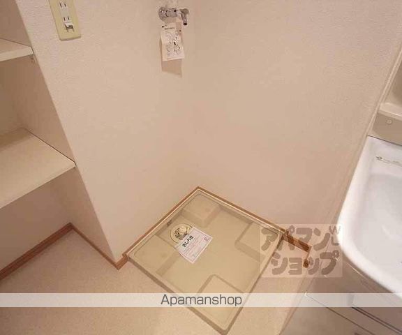 ロ・クレールの内装写真