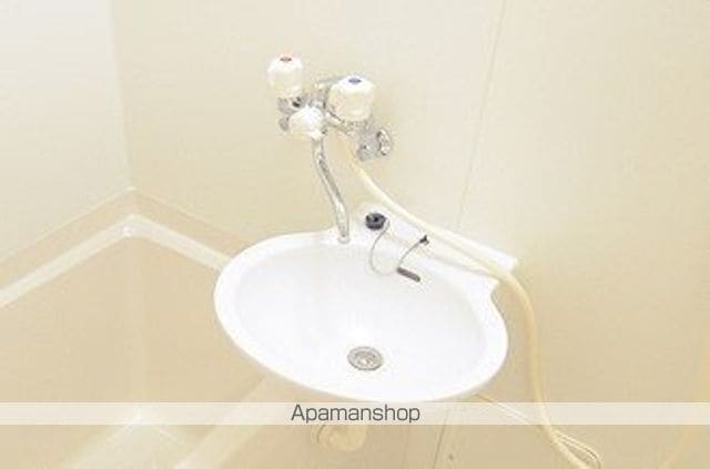 レオパレスF56の内装写真