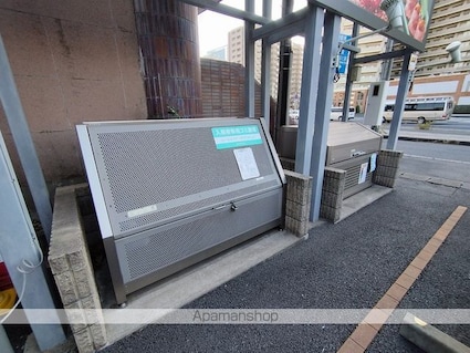 グランモア登戸　壱番館[1DK/29.25m2]の共用部2