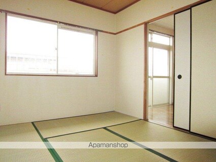 アーバン稲葉[2DK/39.74m2]の内装5