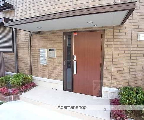 リバーフロント鴨川の外観写真