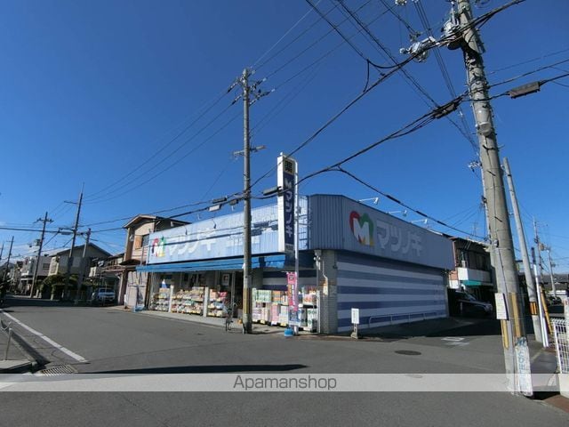 グランシャリオの周辺写真