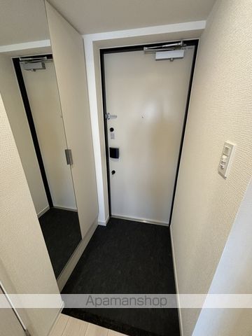 SOLメイクス浄心天神山の内装写真