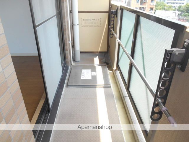 オズレジデンスノエの内装写真