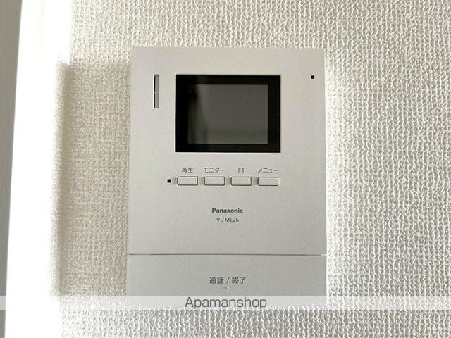 ヴィラカシマAの内装写真