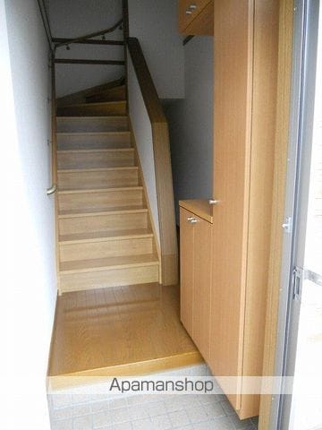 くりの木スクエアIの内装写真