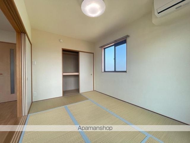 フォブール原リバージュの内装写真