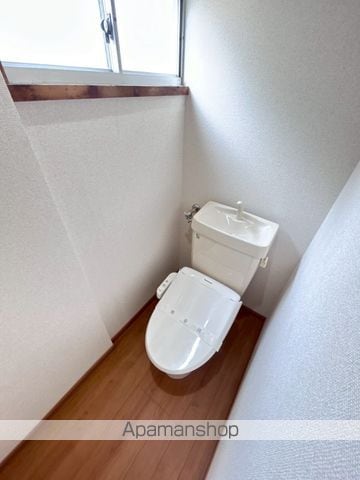 日野市日野戸建ての内装写真