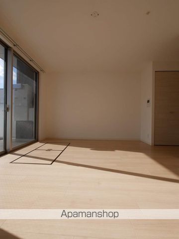 NORTH VILLAGE BIRTH PLACEの内装写真