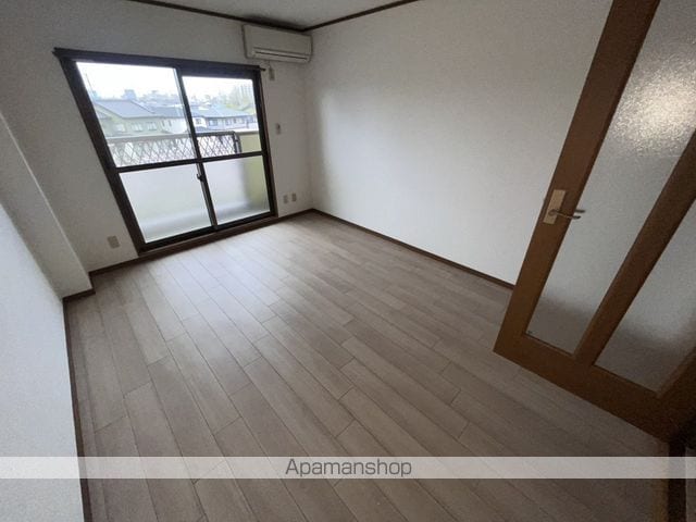 エクシードKの内装写真