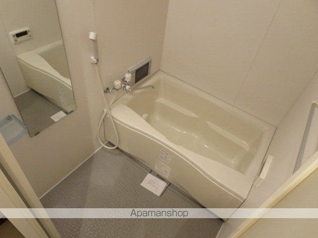 WILLDO松屋町の内装写真