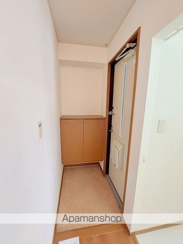 アイセイハイツIIの内装写真