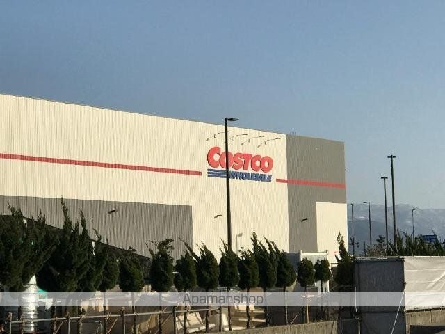 サンセットヒルズIIの周辺写真