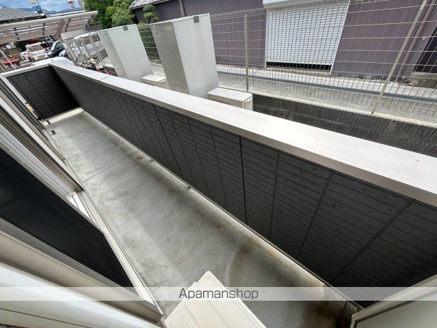 グランデの内装写真