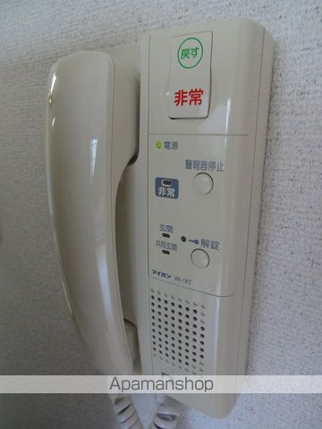 ヴィッラ リエート エムの内装写真