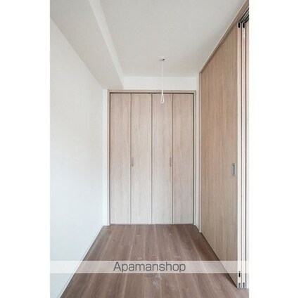 ウェルスクエア駒場東大前[1DK/25.7m2]のその他部屋・スペース