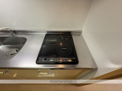 Ｎａｓｉｃ仙台東口[1K/24.87m2]の内装6