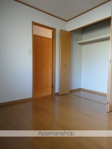 プレジールの内装写真