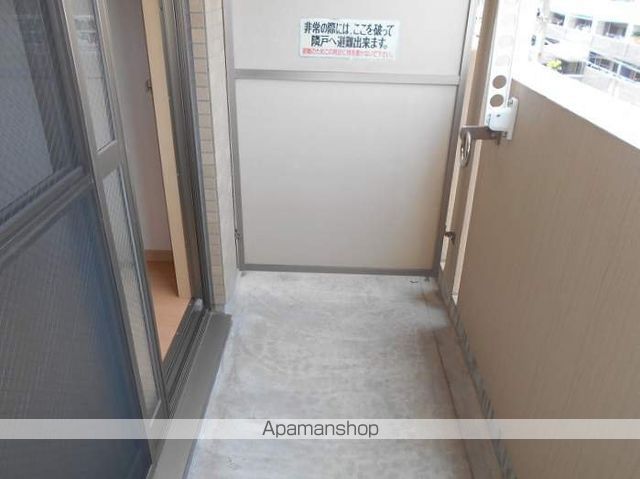 カーサフェリース天保山の内装写真