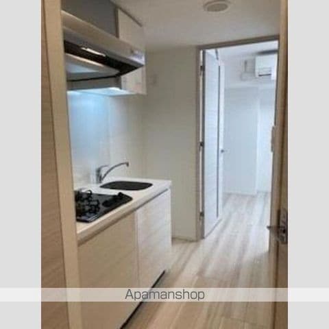 SーRESIDENCE新御徒町Eastの内装写真