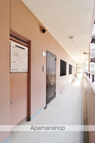 ライオンズマンション徳島富田橋のその他写真