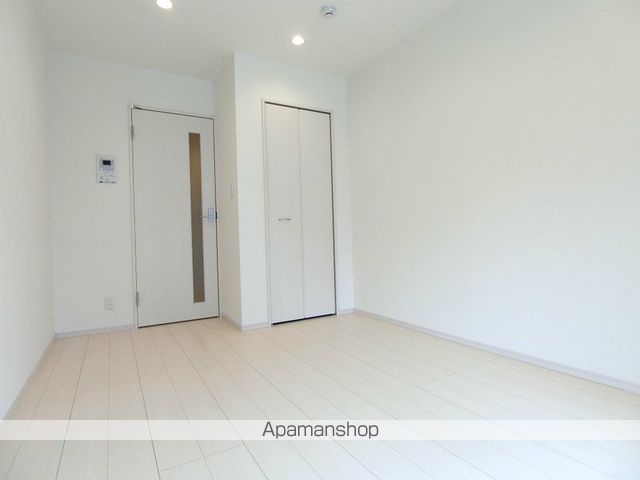 リブリ・小川西町の内装写真