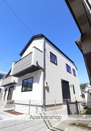 Ｓｕｍａｉ－ｔｏ八王子市大塚０２[3LDK/81.1m2]の外観2