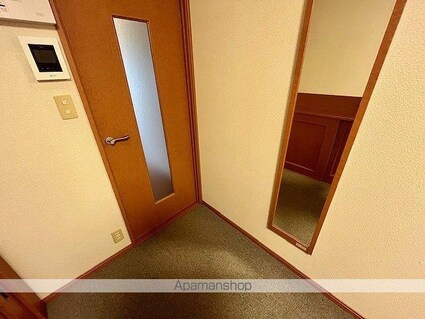 レオパレスアマーユ[1K/22.35m2]のその他設備2