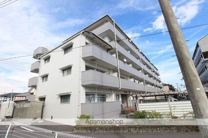 ノースリバーⅡ[2DK/55.51m2]の外観2