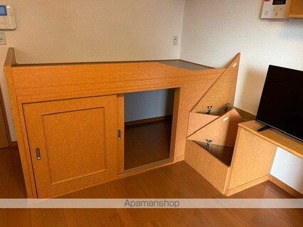 レオパレスＤｅａｒ　ｃｏｕｒｔ[1K/23.18m2]のその他部屋・スペース