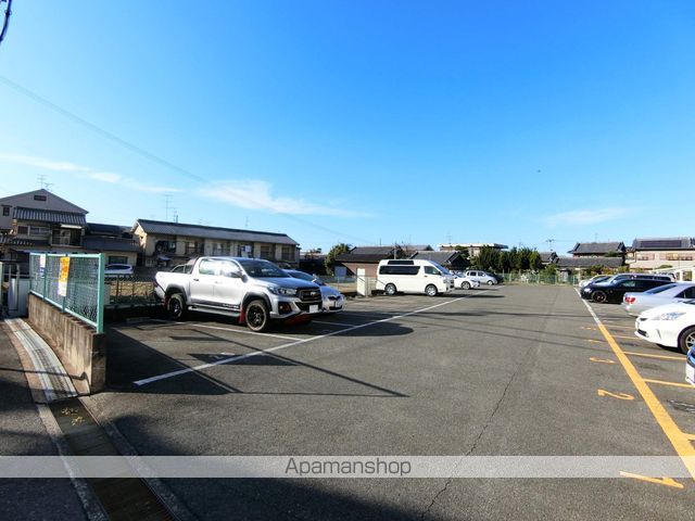 春日ダイヤモンドハイムのその他写真