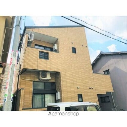 ＧＡＩＡ[1K/19m2]の外観2