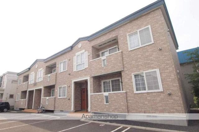 リル・ラフィユの外観写真
