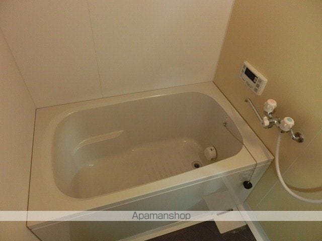 アヴィオール高槻の内装写真