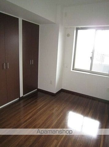 ライオンズタワー神戸元町の内装写真