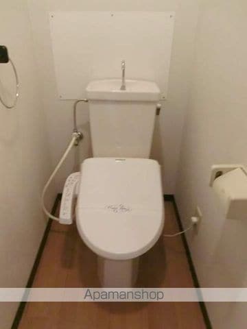 コーポラティブハウス春日の内装写真