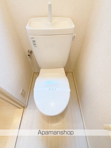 コーポグリーンタウンの内装写真