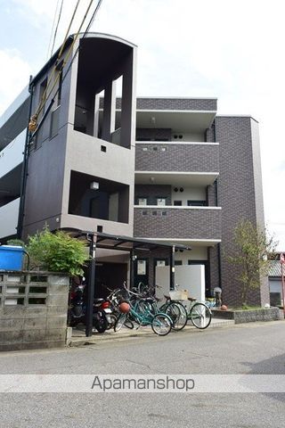 エコグリーン如意の外観写真