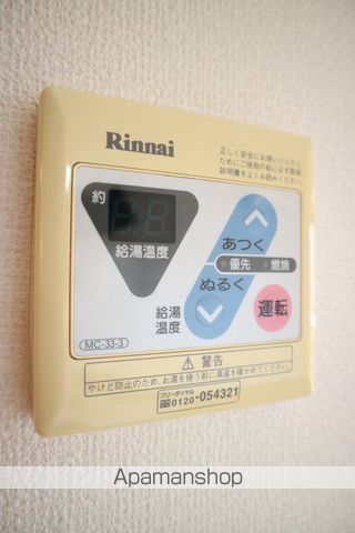 M’プラザ香里壱番館の内装写真