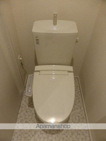 フィカーサ麗風の内装写真