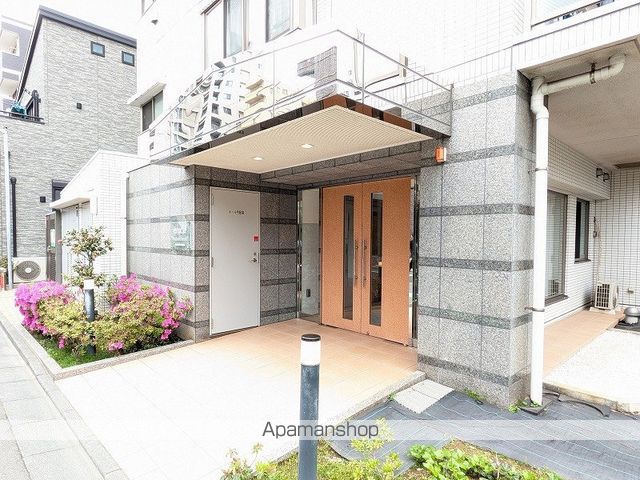 エリューディ船橋本町の外観写真