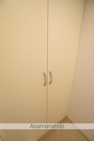 ヘルム21の内装写真