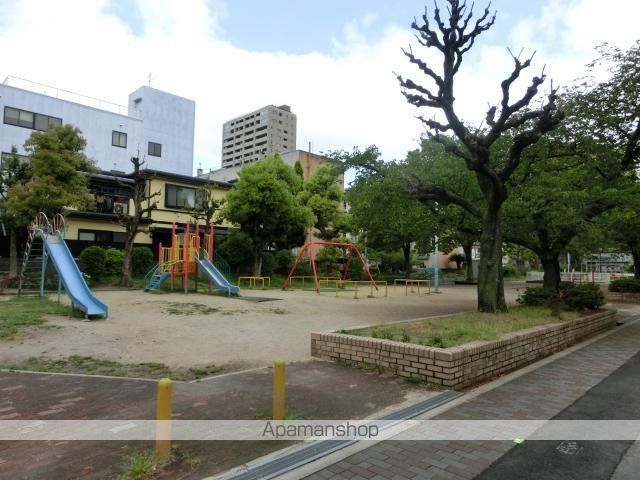 リバーガーデン上町1丁目の周辺写真