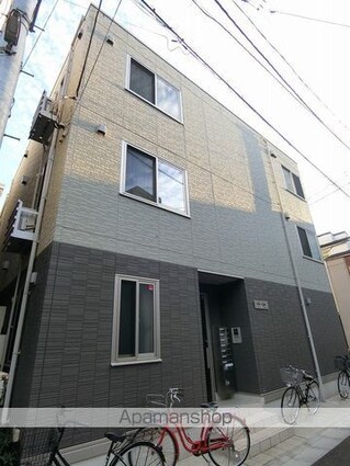 Ｓｕｎｌｉｇｈｔ[1K/27.83m2]の外観3