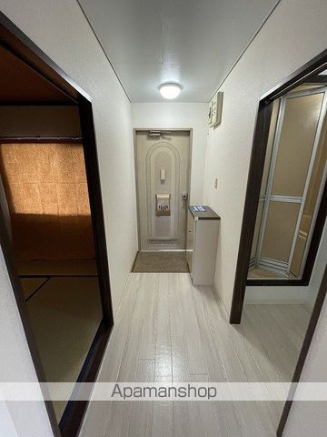 サンハイツ花堂の内装写真
