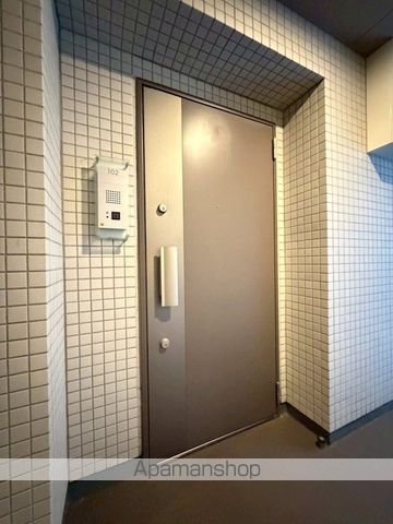 カーサフェリス阿佐ヶ谷テラスの内装写真