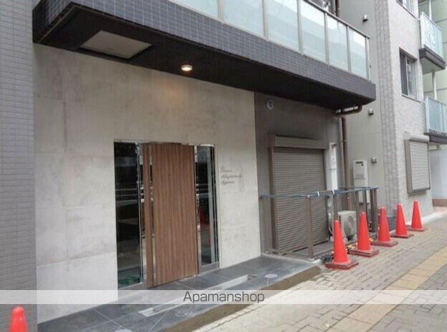 ジェノヴィア渋谷笹塚スカイガーデンの内装写真